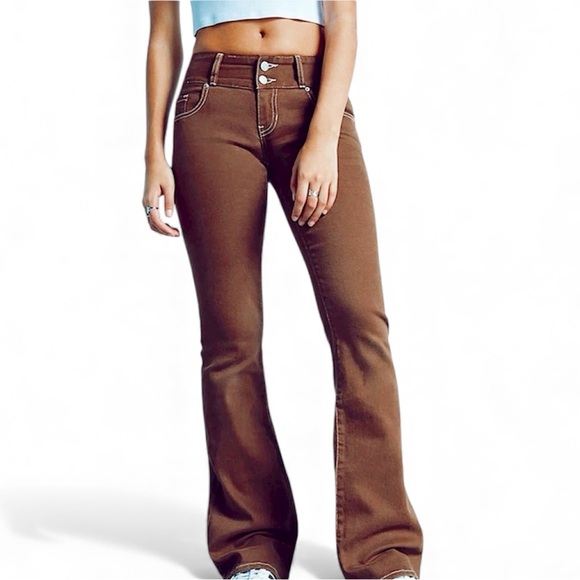 PacSun Denim - Pacsun Boot Cut Jeans • Size 27